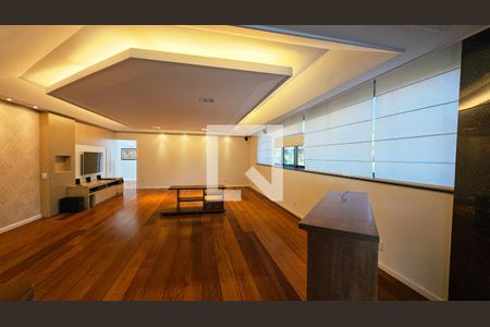 Apartamento à venda com 4 quartos, 300m² em Jardim Campos Elisios, Jundiaí