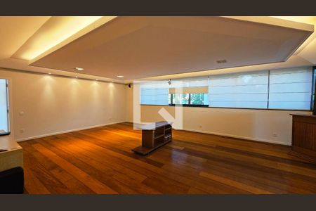 Apartamento à venda com 4 quartos, 300m² em Jardim Campos Elisios, Jundiaí