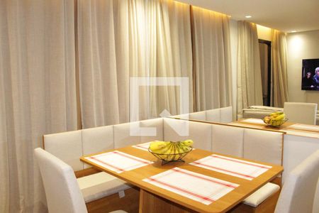 Apartamento para alugar com 1 quarto, 38m² em Campos Elíseos, São Paulo