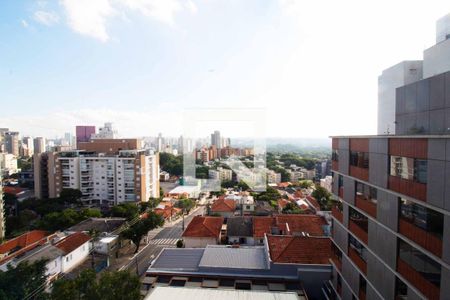Apartamento à venda com 1 quarto, 35m² em Sumarezinho, São Paulo