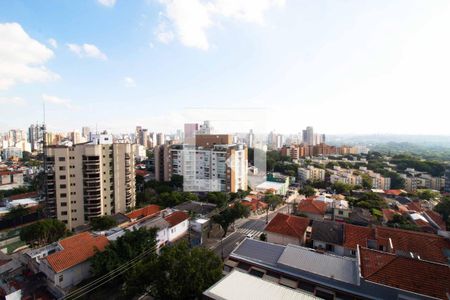 Apartamento à venda com 1 quarto, 35m² em Sumarezinho, São Paulo