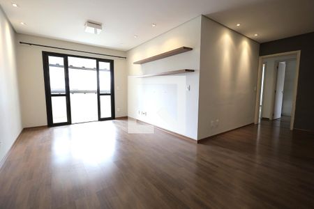 Sala de apartamento à venda com 3 quartos, 146m² em Vila Assunção, Santo André