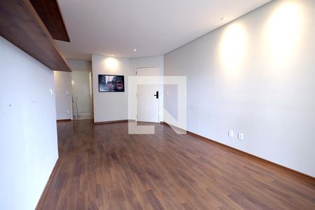 Sala de apartamento à venda com 3 quartos, 146m² em Vila Assunção, Santo André