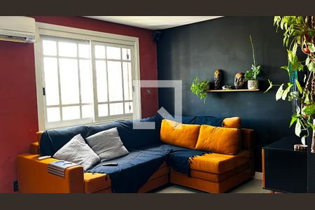 Sala de apartamento para alugar com 2 quartos, 84m² em Moinhos de Vento, Porto Alegre