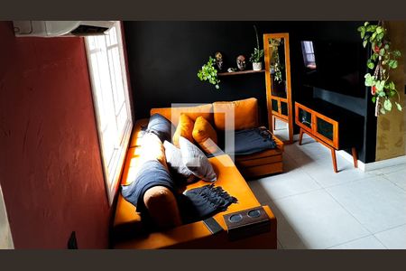 Sala de apartamento para alugar com 2 quartos, 84m² em Moinhos de Vento, Porto Alegre