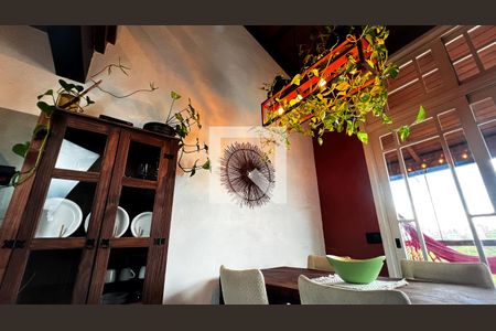 Sala da jantar de apartamento para alugar com 2 quartos, 84m² em Moinhos de Vento, Porto Alegre