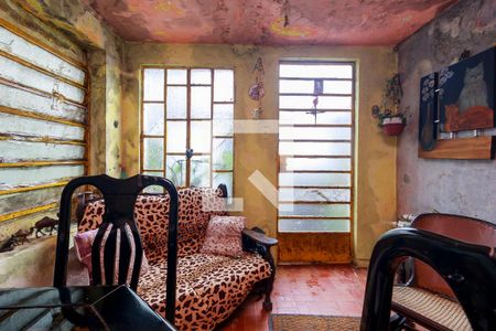 Sala de casa à venda com 3 quartos, 160m² em Cidade Monções, São Paulo