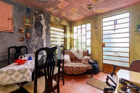 Sala de casa à venda com 3 quartos, 160m² em Cidade Monções, São Paulo