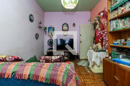 Sala de casa à venda com 3 quartos, 160m² em Cidade Monções, São Paulo