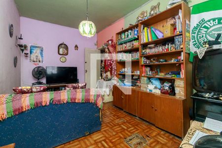 Sala de casa à venda com 3 quartos, 160m² em Cidade Monções, São Paulo