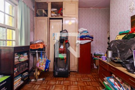 Quarto 1 de casa à venda com 3 quartos, 160m² em Cidade Monções, São Paulo