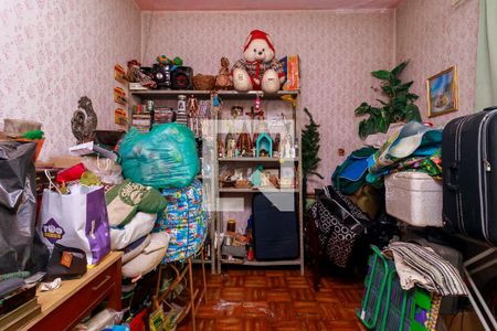 Quarto 1 de casa à venda com 3 quartos, 160m² em Cidade Monções, São Paulo