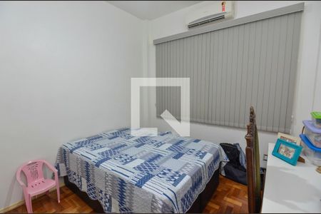 Quarto 2 de apartamento para alugar com 2 quartos, 68m² em Tijuca, Rio de Janeiro