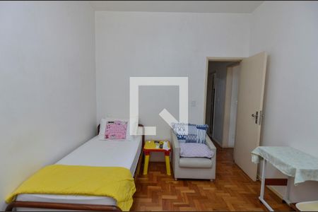 Quarto 1 de apartamento para alugar com 2 quartos, 68m² em Tijuca, Rio de Janeiro
