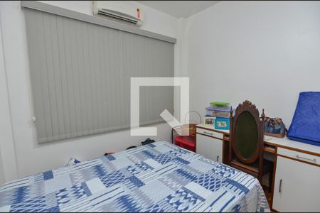 Quarto 2 de apartamento para alugar com 2 quartos, 68m² em Tijuca, Rio de Janeiro
