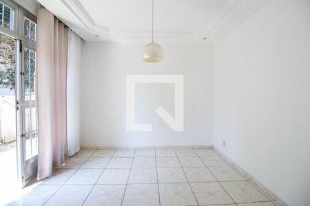 Sala de casa à venda com 3 quartos, 100m² em Vila Kosmos, Rio de Janeiro