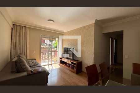 Apartamento à venda com 3 quartos, 92m² em Ponte Preta, Campinas