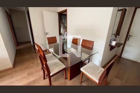 Apartamento à venda com 3 quartos, 92m² em Ponte Preta, Campinas