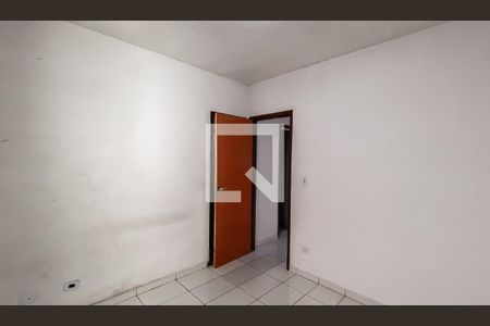 Suite de casa para alugar com 3 quartos, 80m² em Jardim Fernandes, São Paulo