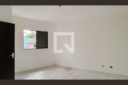 Quarto 1 de casa para alugar com 3 quartos, 110m² em Jardim Fernandes, São Paulo