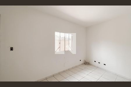 Sala de casa para alugar com 3 quartos, 110m² em Jardim Fernandes, São Paulo
