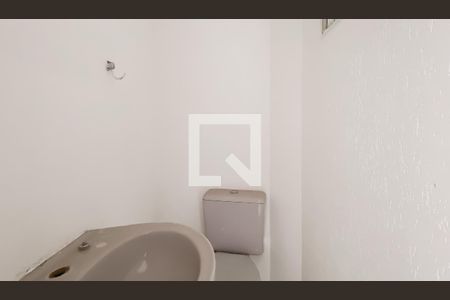 Lavabo de casa para alugar com 3 quartos, 110m² em Jardim Fernandes, São Paulo