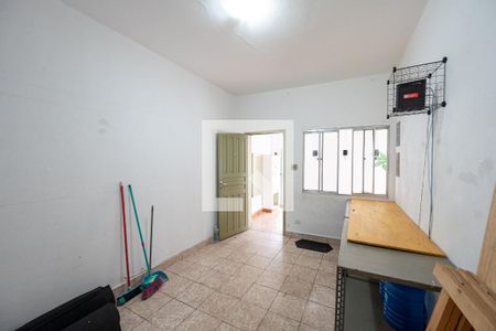 Sala de casa para alugar com 2 quartos, 90m² em Vila da Saúde, São Paulo