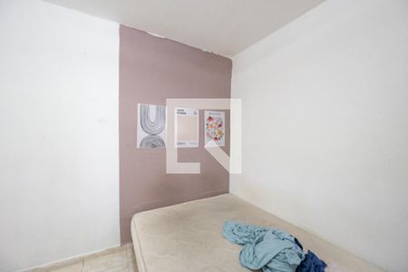 Quarto 2 de casa para alugar com 2 quartos, 90m² em Vila da Saúde, São Paulo