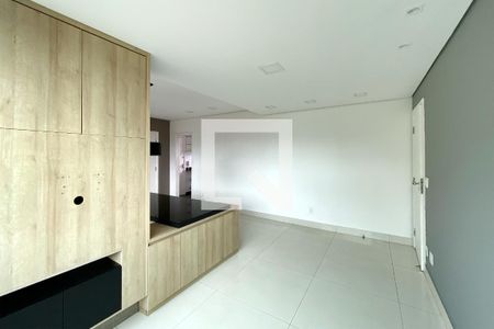 Sala de apartamento à venda com 3 quartos, 184m² em Buritis, Belo Horizonte