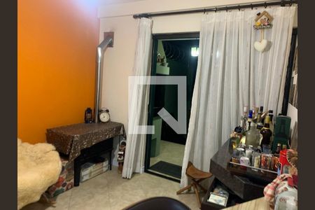 Sala de casa à venda com 4 quartos, 253m² em Camaquã, Porto Alegre