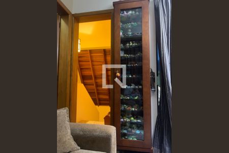 Sala de casa à venda com 4 quartos, 253m² em Camaquã, Porto Alegre