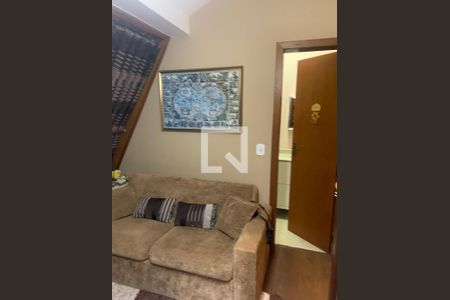 Sala de casa à venda com 4 quartos, 253m² em Camaquã, Porto Alegre