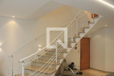 Sala de casa à venda com 3 quartos, 480m² em Olímpico, São Caetano do Sul