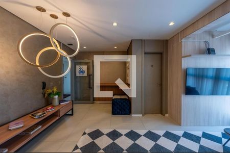 Foto 31 de kitnet/studio à venda com 1 quarto, 38m² em Vila Mariana, São Paulo