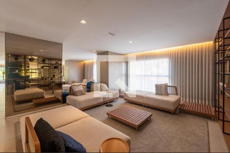 Foto 25 de kitnet/studio à venda com 1 quarto, 38m² em Vila Mariana, São Paulo