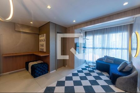 Foto 30 de kitnet/studio à venda com 1 quarto, 38m² em Vila Mariana, São Paulo