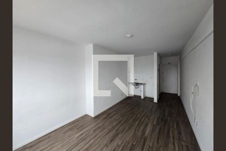KitStudio  de kitnet/studio à venda com 1 quarto, 32m² em Centro, Guarulhos