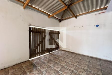 vista da Sala de casa para alugar com 2 quartos, 85m² em Loteamento Residencial Santa Gertrudes, Valinhos