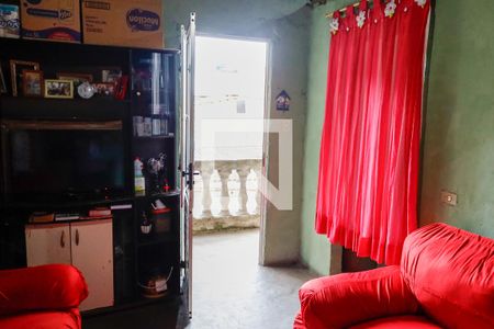 sala de casa para alugar com 6 quartos, 200m² em Padroeira 1, Osasco