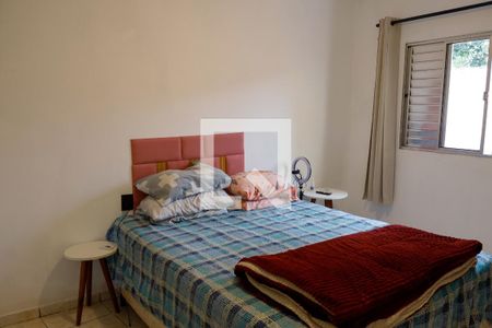 Quarto 2 - Suíte de casa para alugar com 6 quartos, 80m² em Padroeira 1, Osasco
