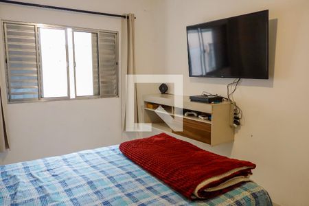 Quarto 2 - Suíte de casa para alugar com 6 quartos, 80m² em Padroeira 1, Osasco