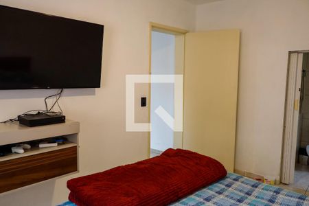 Quarto 2 - Suíte de casa para alugar com 6 quartos, 80m² em Padroeira 1, Osasco