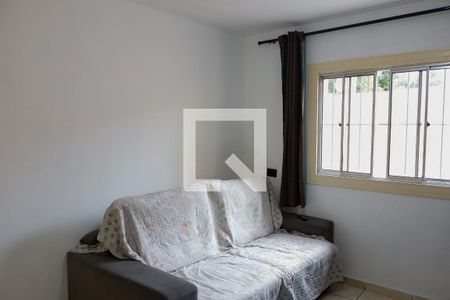 sala de casa para alugar com 6 quartos, 200m² em Padroeira 1, Osasco
