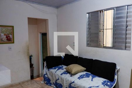 sala de casa para alugar com 6 quartos, 200m² em Padroeira 1, Osasco
