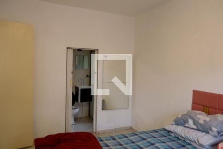 Quarto 2 - Suíte de casa para alugar com 6 quartos, 80m² em Padroeira 1, Osasco