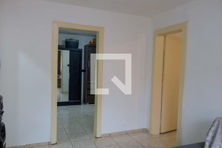 sala de casa para alugar com 6 quartos, 80m² em Padroeira 1, Osasco