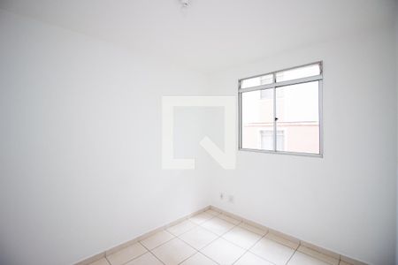 Quarto 1 de apartamento para alugar com 2 quartos, 44m² em Cabral, Contagem
