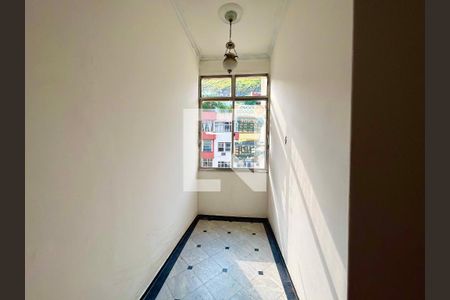 Sala de apartamento à venda com 1 quarto, 51m² em Copacabana, Rio de Janeiro