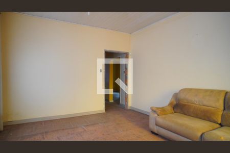 Sala  de casa à venda com 2 quartos, 807m² em Glória, Porto Alegre