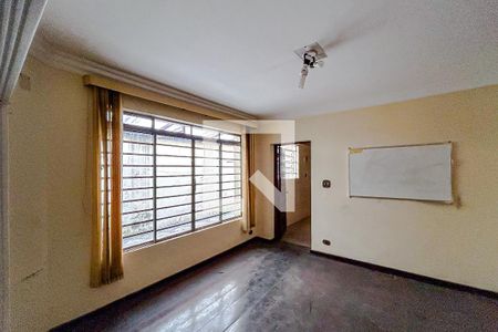 Sala de casa para alugar com 3 quartos, 360m² em Tatuapé, São Paulo